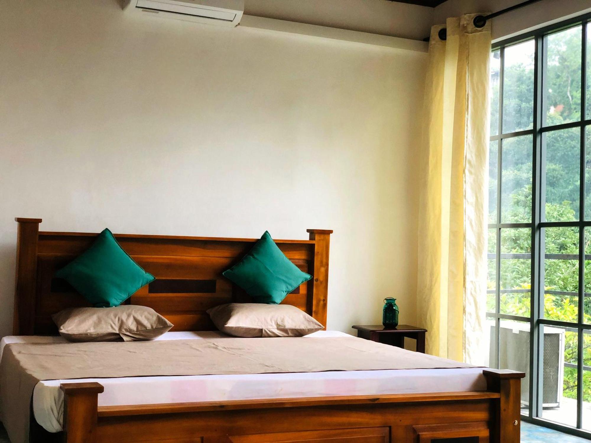 Barefoot Inn Kandy Exterior foto